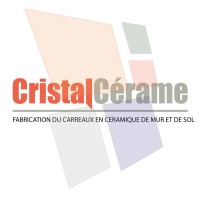 CRISTAL CERAME Logo