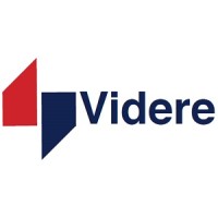 Videre Danışmanlık Ve Bilişim Teknolojileri A.Ş. Logo