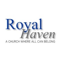 Royal Haven Church Logo