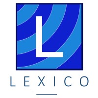 LEXICO - 75+ Years Combined RF Experience Logo