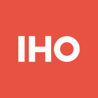 IHO Espacios Logo