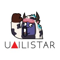 Uailistar Logo