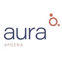 Aura Apoena Logo