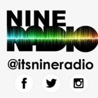 Nine Radio Logo