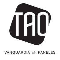 TAO SOLUCIONES CONSTRUCTIVAS Logo