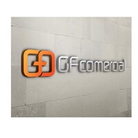 GF COMERCIAL Logo