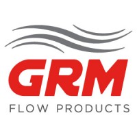 GRM Flow Products Logo