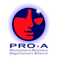 Pennsylvania Recovery Organizations - Alliance Logo