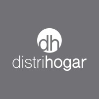 DISTRIHOGAR Logo