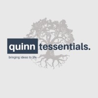 Quinntessentials Logo