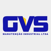 GVS Manutenção Industrial LTDA Logo