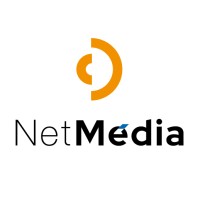 Net-Rezo digital Agency Logo