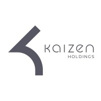 Kaizen Holdings Logo