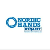 NORDIC HANDS Logo