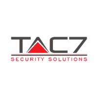 Tac7 USA Logo