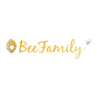 Bee Family Logo
