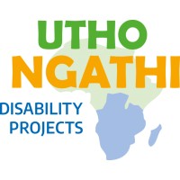 Utho Ngathi Disability Projects Logo