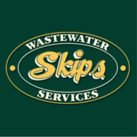 Skips Wastewater Services Logo