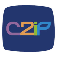 C2iP LEsprit Connecté Logo