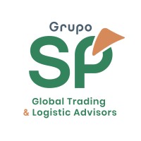 Grupo SP | Global Trading & Logistic Advisors Logo