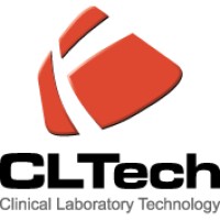 CLTech Clinical Laboratory Technology Logo