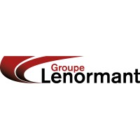 Groupe LENORMANT Logo
