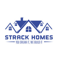 Strack Homes, LLC Logo