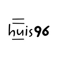 Huis96 Logo