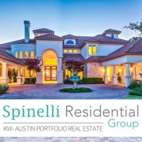 Spinelli Residential Group Logo