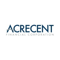 Acrecent Financial Corporation Logo