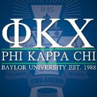Phi Kappa Chi Fraternity Logo
