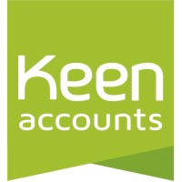 Keen Accounts Ltd Logo