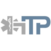 Health Transport Partners Inc. Logo