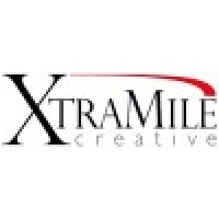 XtraMile Creative Logo
