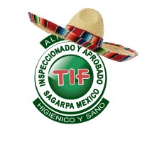 Grupo TIF Logo