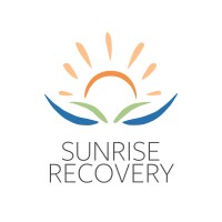 Sunrise Recovery Logo
