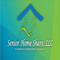 Senior Home Share Logo