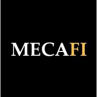 MECAFI - Serviços Empresariais Logo