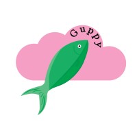 Guppy Local Logo