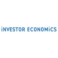 Investor Economics | ISS Market Intelligence Logo