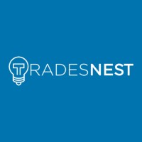 Tradesnest Logo