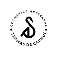 Cosmética Artesanal Termas de Carhué Logo