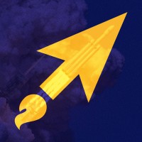 AdRocket Mídia Logo