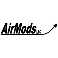 AirMods LLC Logo