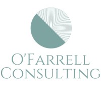 OFarrell Consulting Logo
