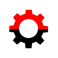 Professional Machinery Group South Logo