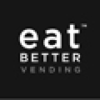 Eat Better Vending Logo