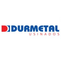 Durmetal Usinados Logo
