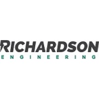 Richardson Engineering Logo