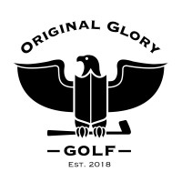 Original Glory Golf Logo